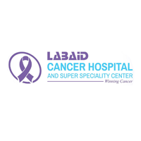 Labaid Cancer Hospital & Super Specialty Centre Logo